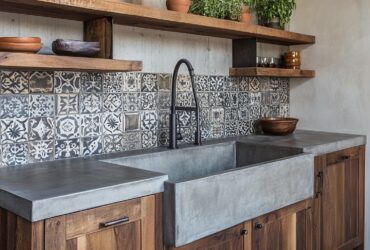 Jak wybrać trwałe meble kuchenne z materiałów ekologicznych