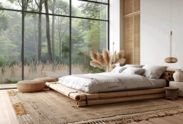 Poradnik: Jakie meble najlepiej wpisują się w obecne trendy ekologiczne
