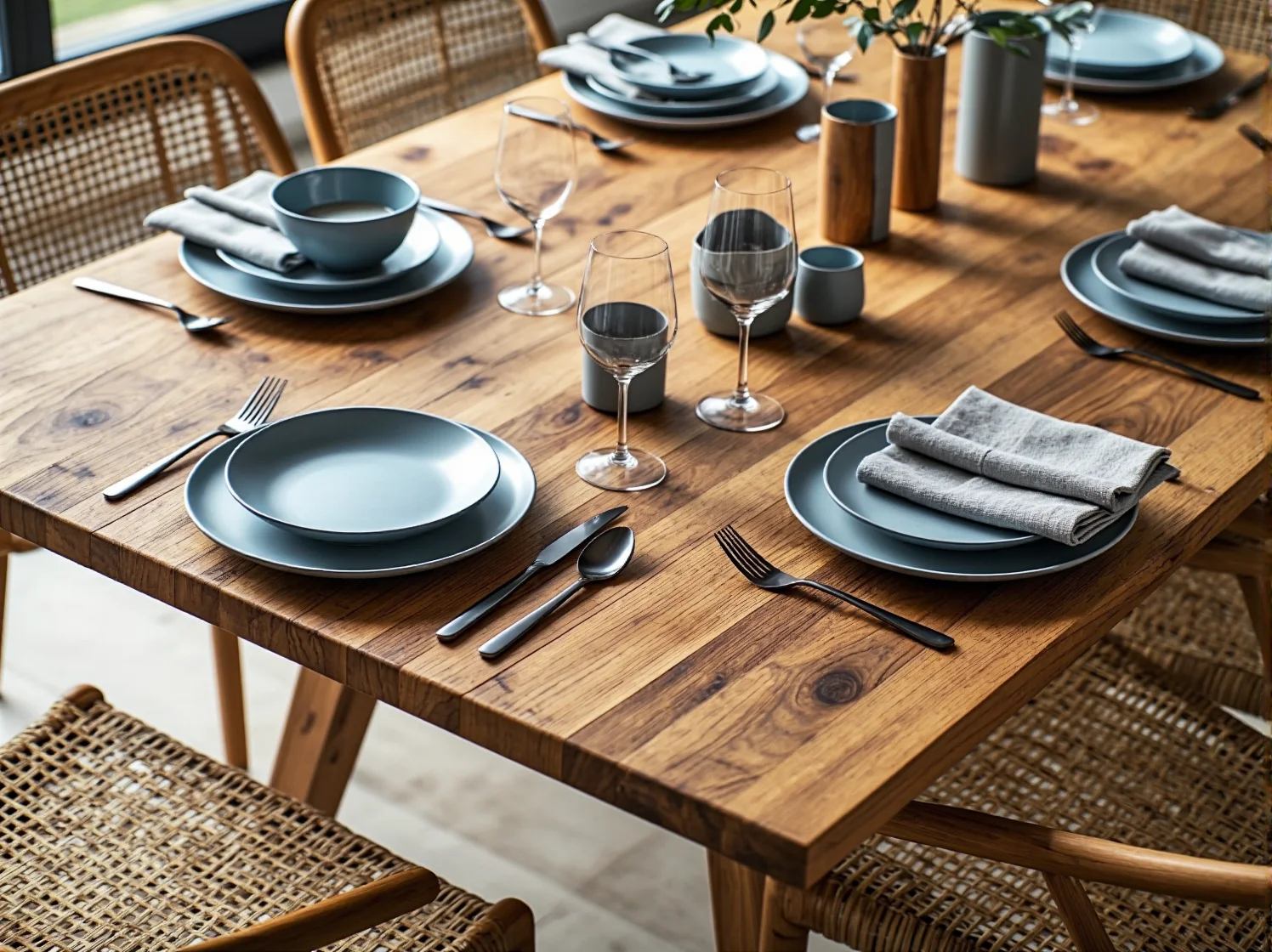 Automatyzacja w fabryce mebli – technologiczne wyzwania polskiego przemysłu.