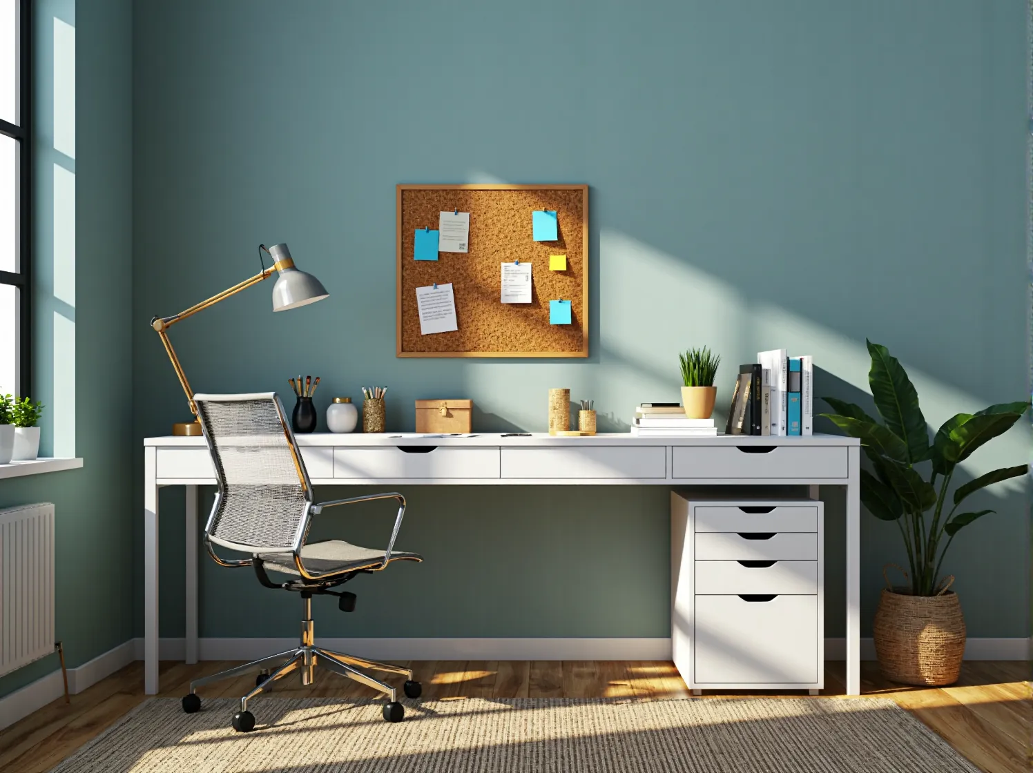 Ekologia w branży meblowej – zrównoważona produkcja i trendy proekologiczne.