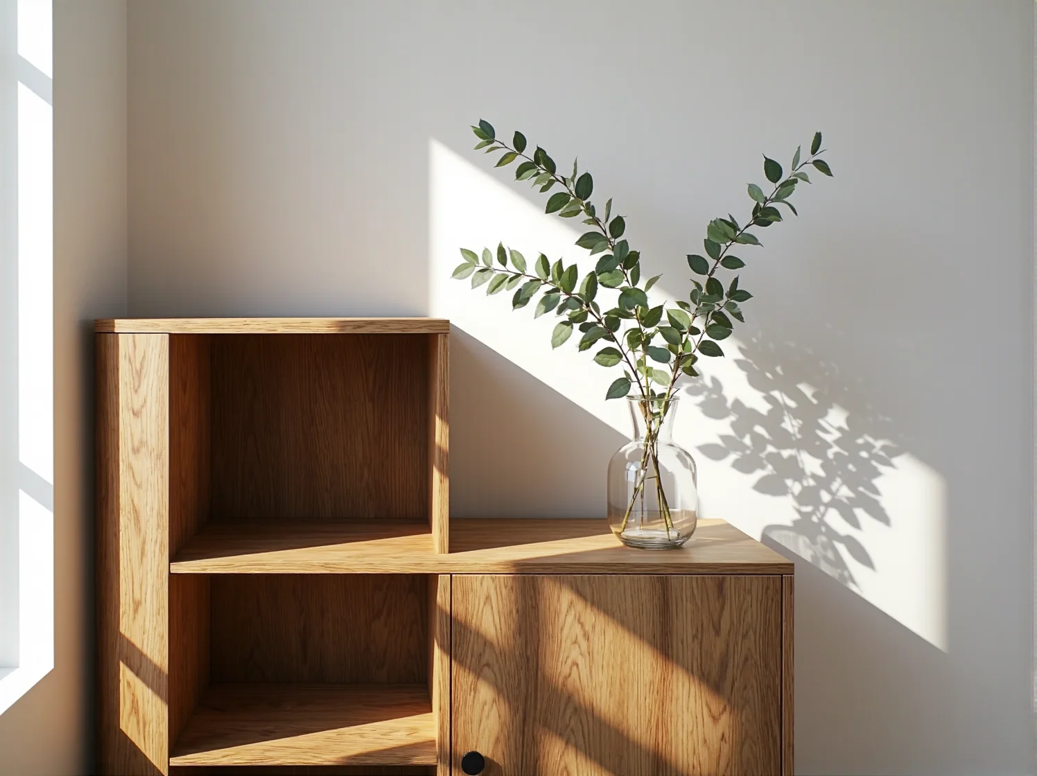 Ranking najlepszych półek narożnych w stylu skandynawskim