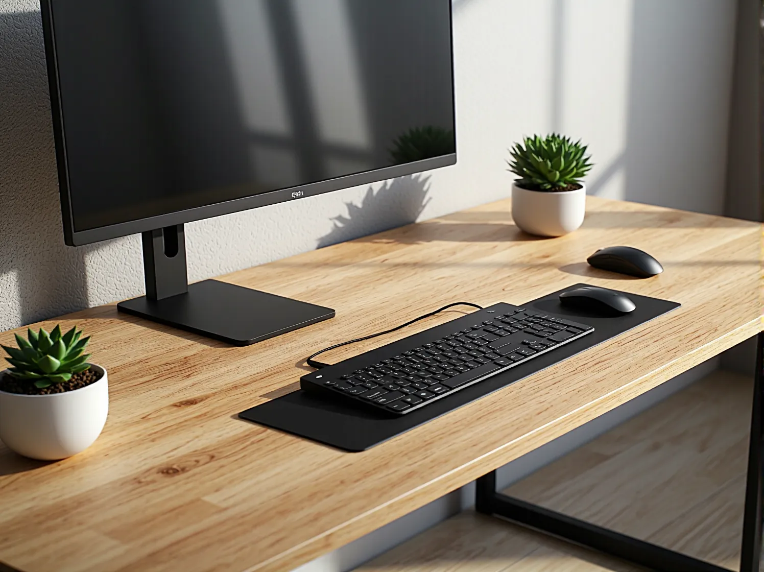 Wizualizacja salonu przyszłości z najbardziej futurystycznymi projektami meblowymi ostatnich lat.