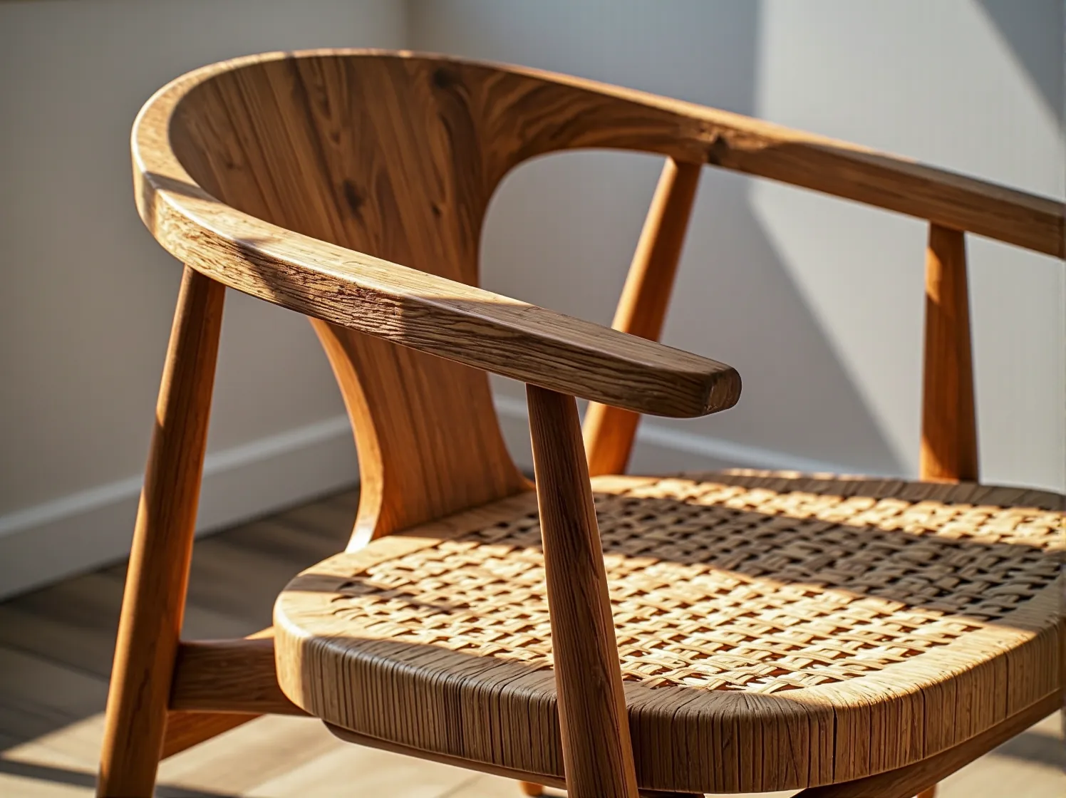 Automatyzacja produkcji mebli i rozwiązania Industry 4.0 w nowoczesnej fabryce.