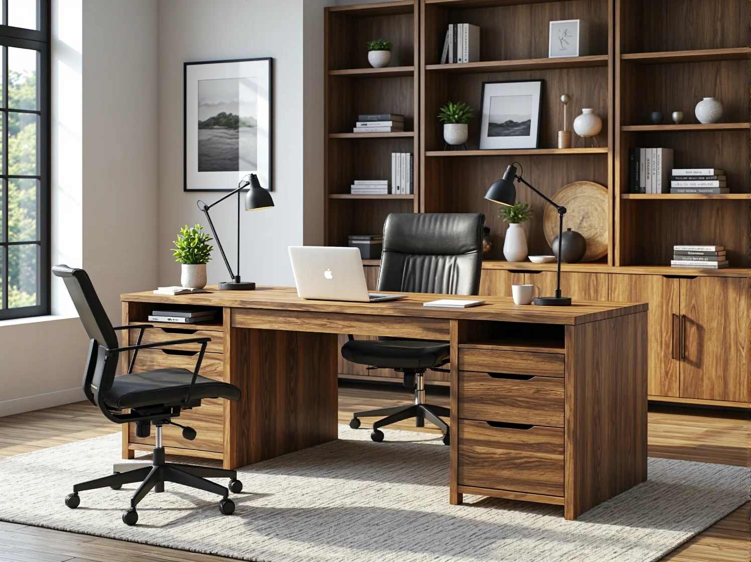 Zestawienie kilku puszek lakierów wodnych do drewna. Kryteria wyboru najlepszego produktu do mebli.