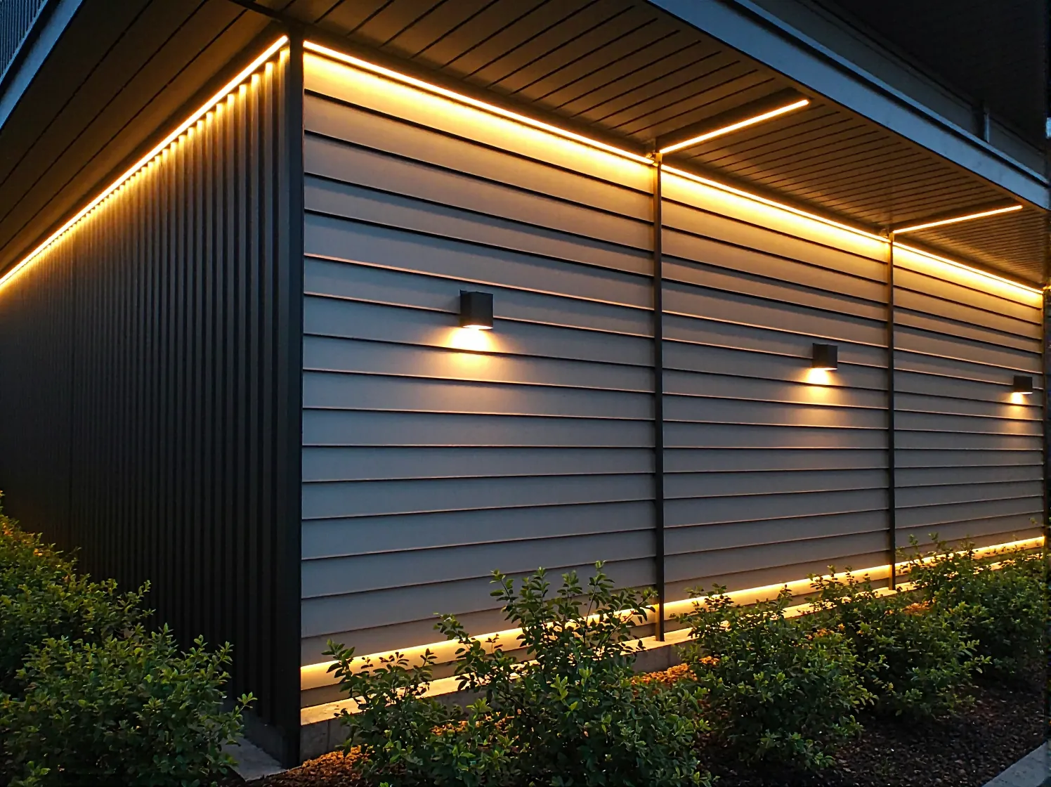 Kontrola techniczna okablowania zewnętrznej lampy ściennej. Bezpieczeństwo i konserwacja oświetlenia elewacyjnego.