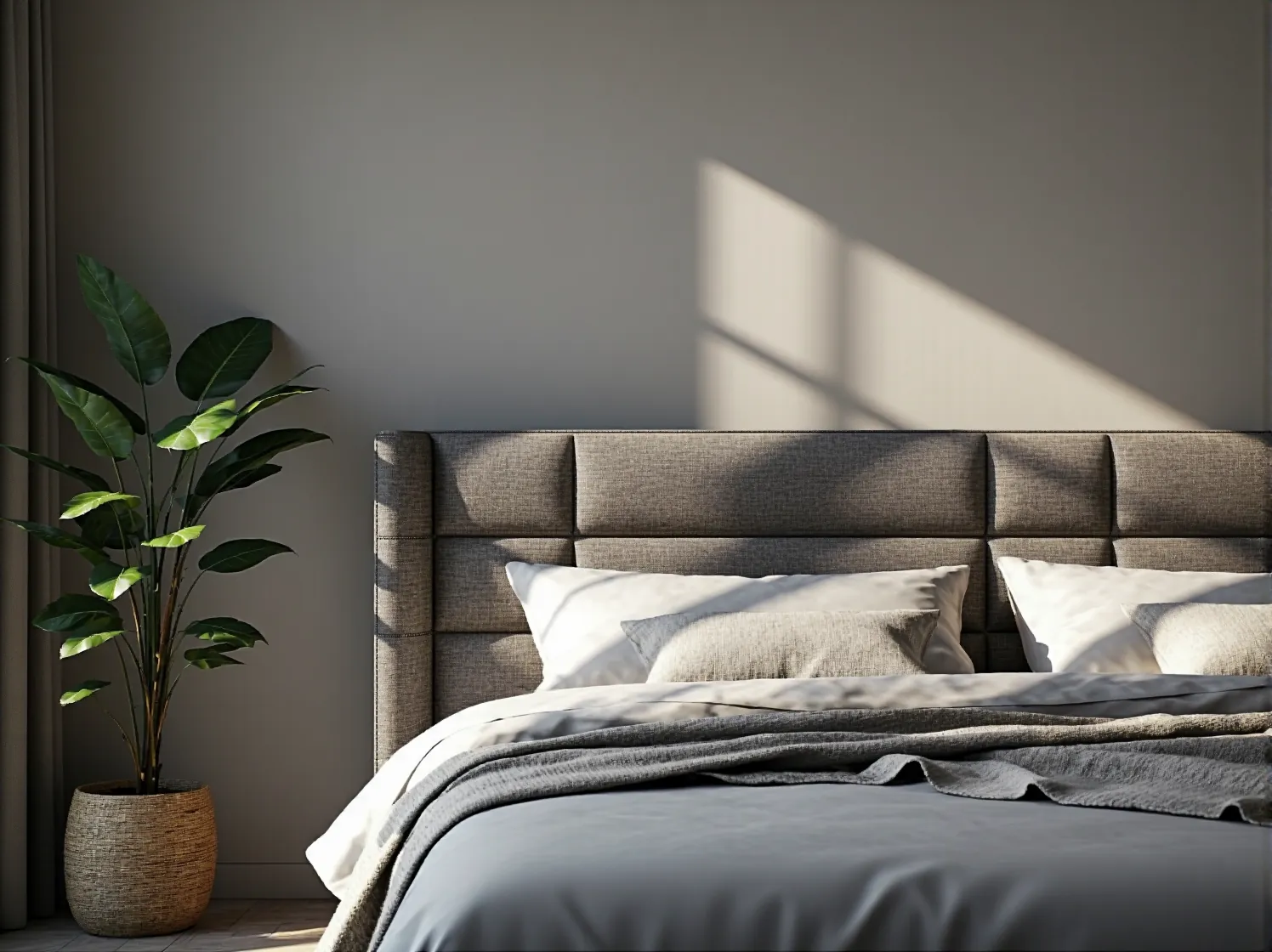 Regulowane łóżko z masażem i funkcją relaksu – komfortowy sen 2025