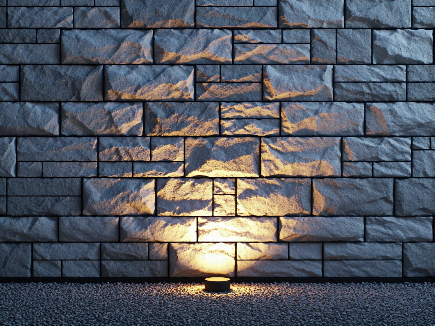 Elegancka, zadbana lampa na fasadzie budynku, która będzie służyć latami dzięki regularnej pielęgnacji.